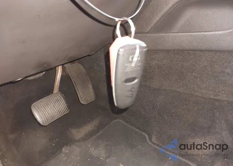 2014 Lincoln Mks из США, поврежденный, VIN 1LNHL9EK2EG601414